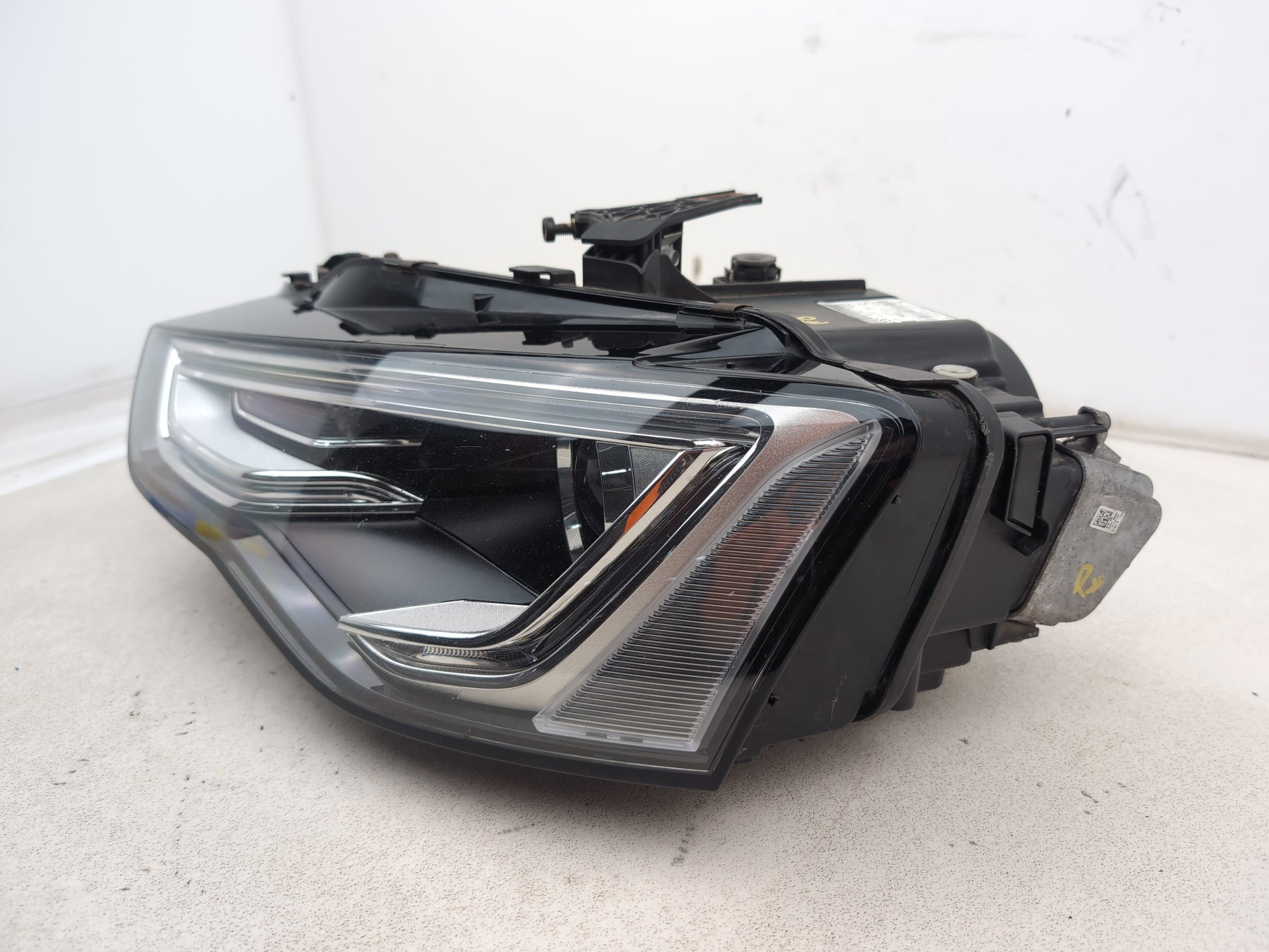 Headlamp LH 5