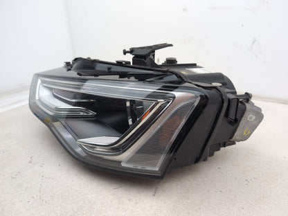 Headlamp LH 5