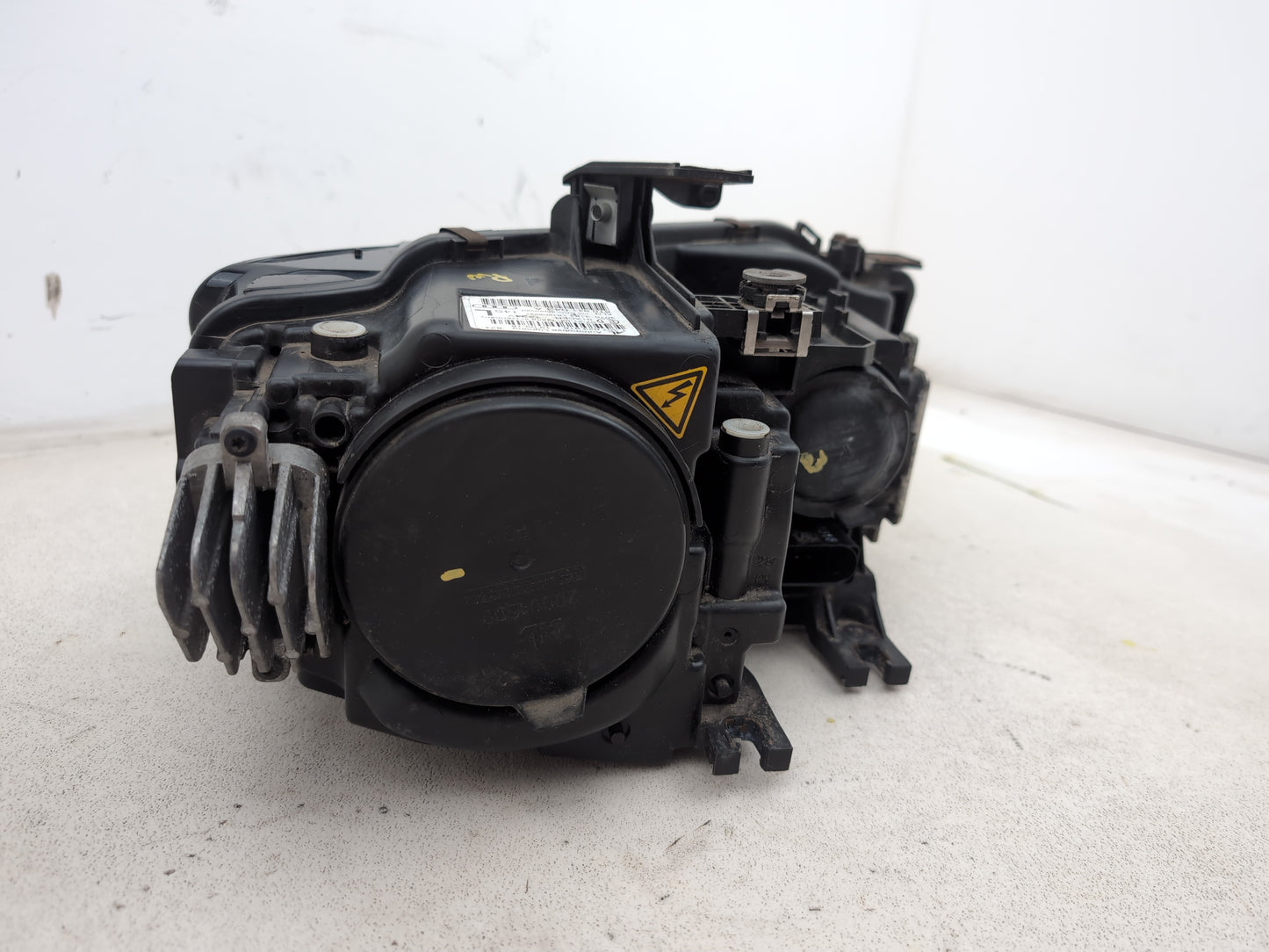 Headlamp LH 11