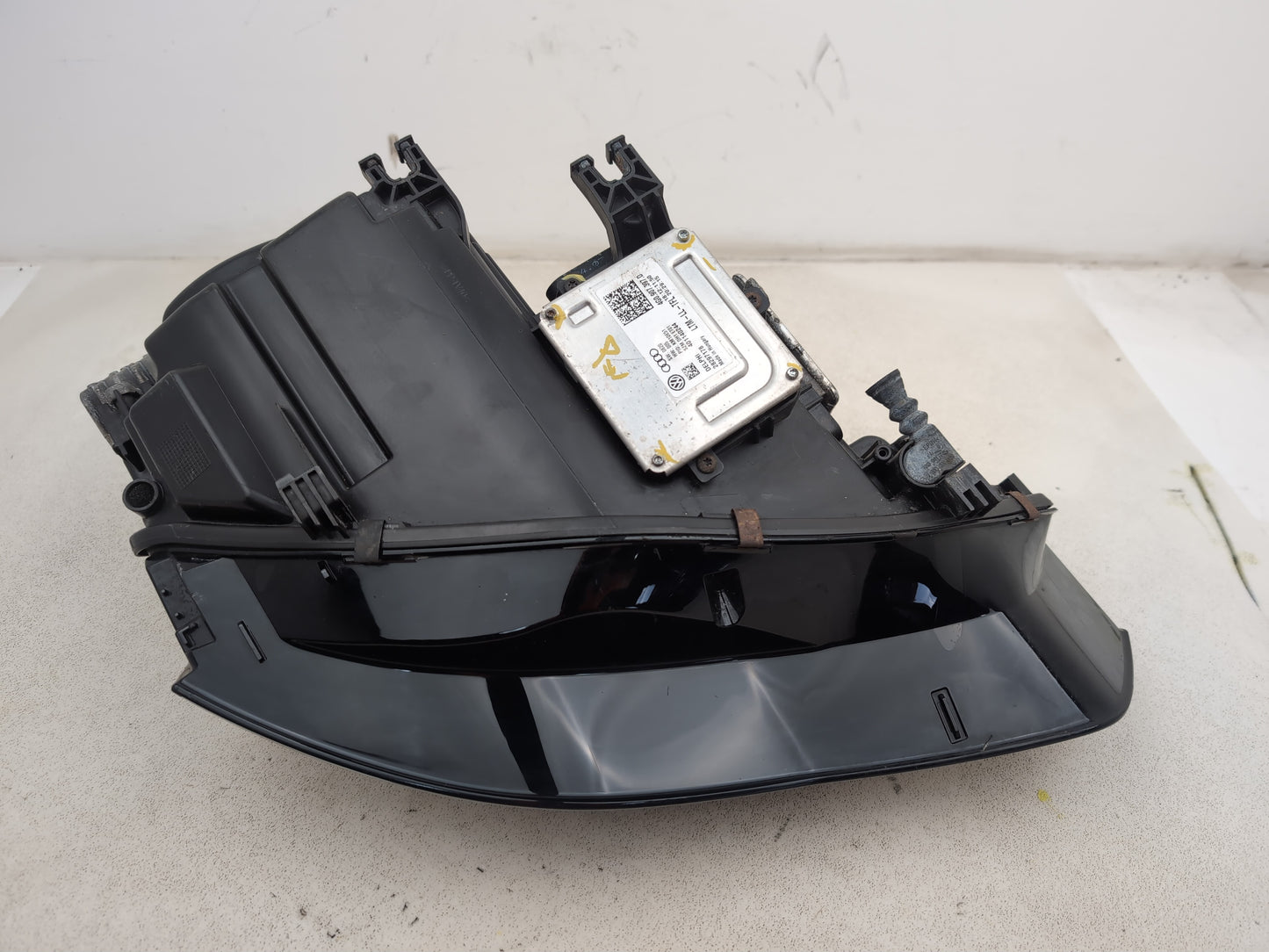 Headlamp LH 17