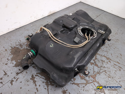 Mercedes-Benz B180 B-Class W246 1.8l Diesel Fuel Tank A2464700301 2011-2018 - photo 3