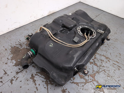Fuel Tank 3