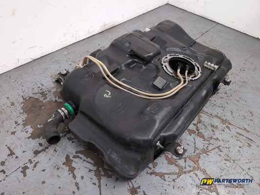 Fuel Tank 3