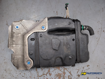 Mercedes-Benz B180 B-Class W246 1.8l Diesel Fuel Tank A2464700301 2011-2018 - photo 8