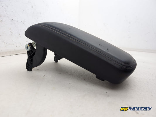 Centre Console Armrest 3