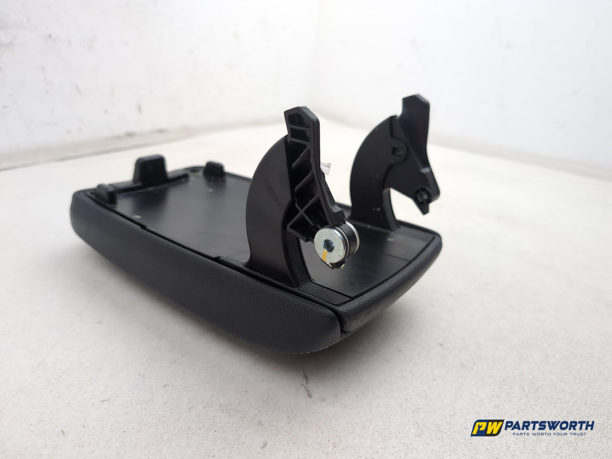 Centre Console Armrest 8