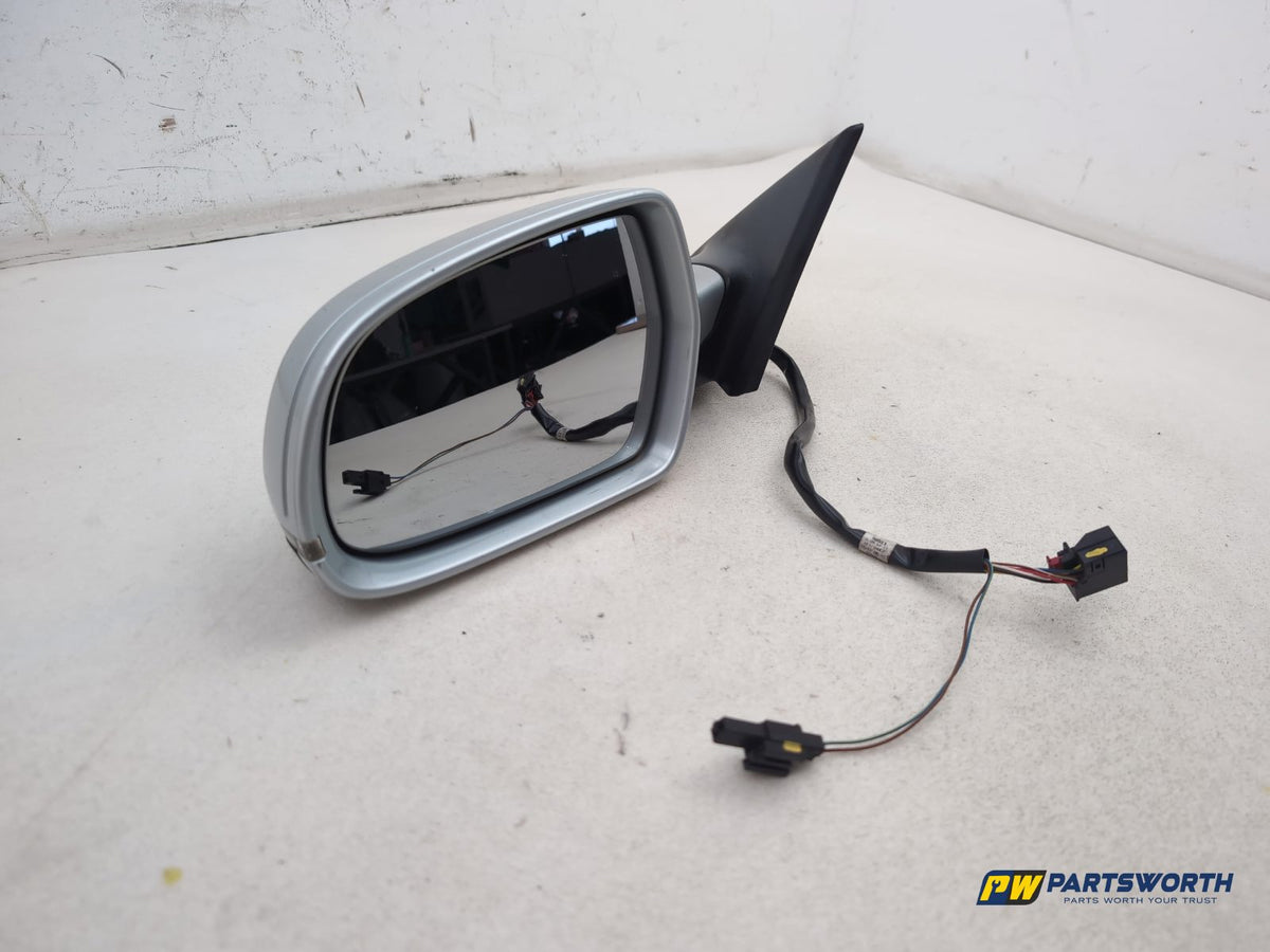 Door Mirror LH 3
