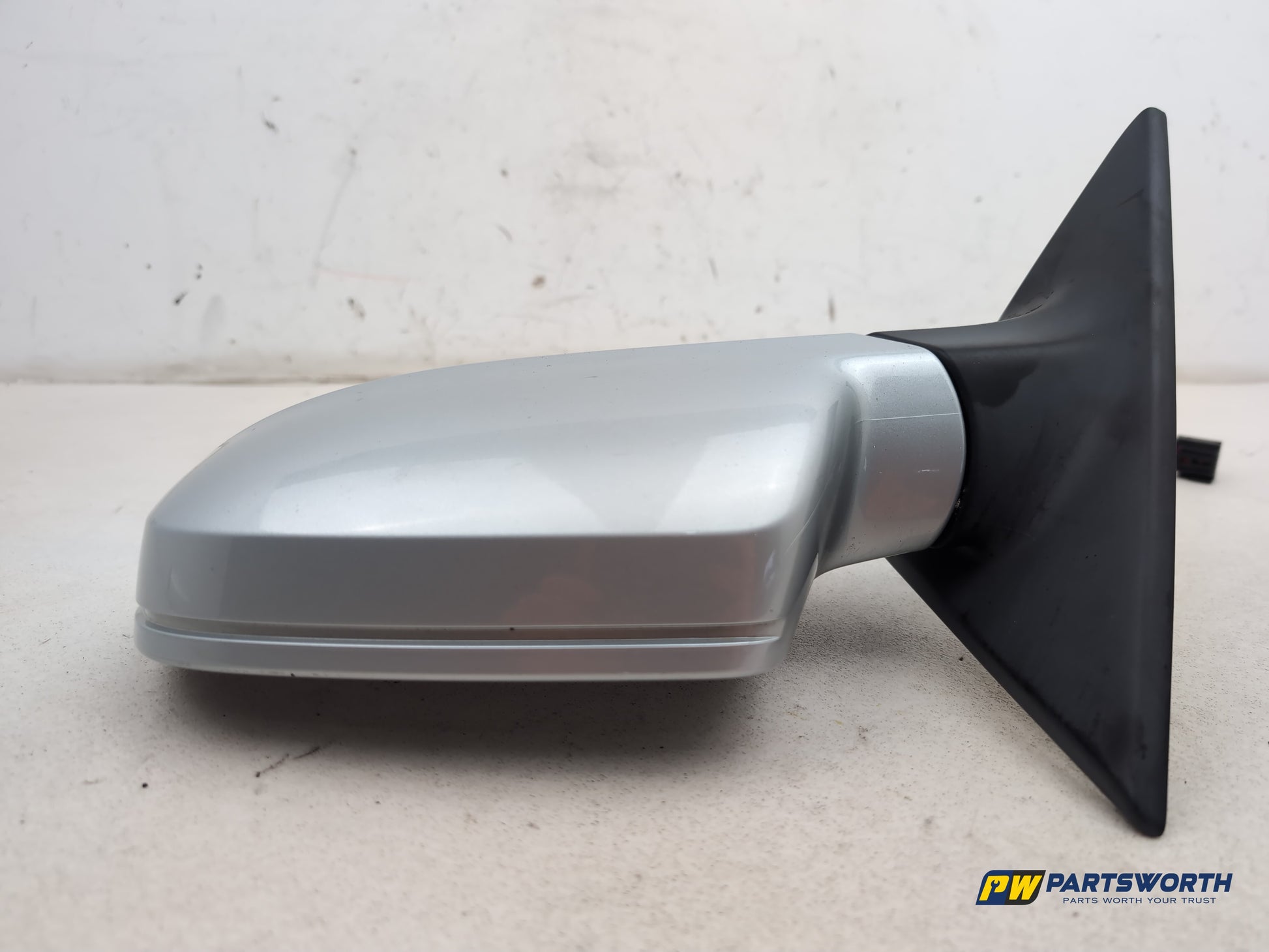 Door Mirror LH 9