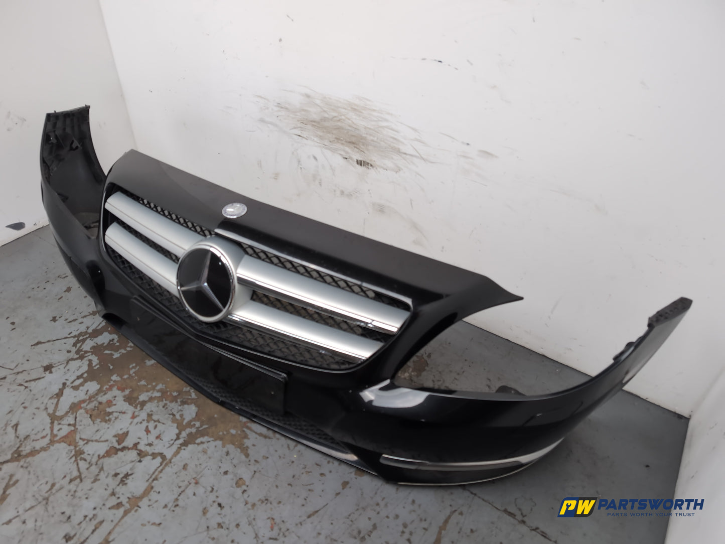 Front Bumper 3
