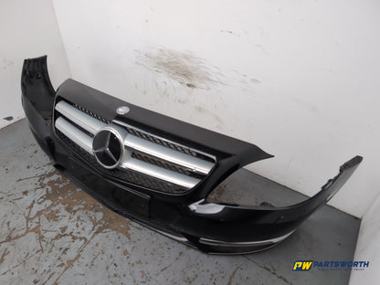 Front Bumper 3