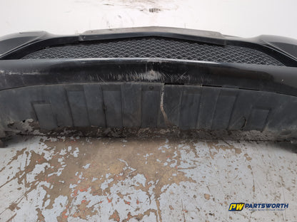 Front Bumper 9