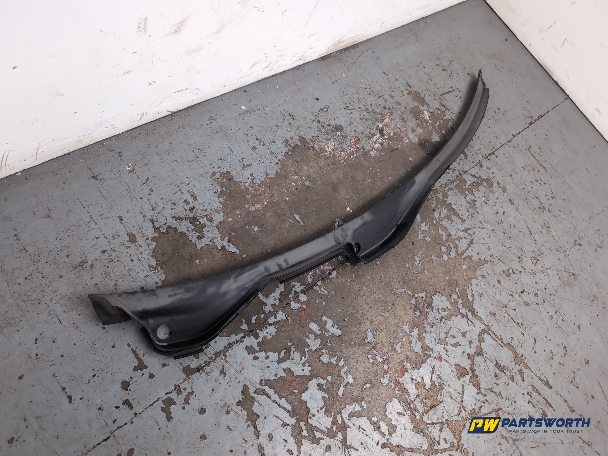 Audi A5 S Line Tdi Quattro Auto Coupe Scuttle Panel 8k2819403 2007-2016 - photo 3