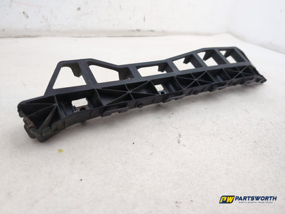 Hyundai I40 Style Blue Drive Crdi Rear Bumper Bracket Rh Driver Side 866163z000 - photo 3