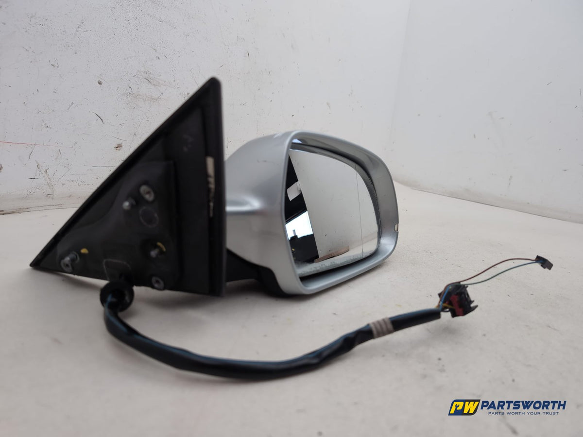 Door Mirror RH 3