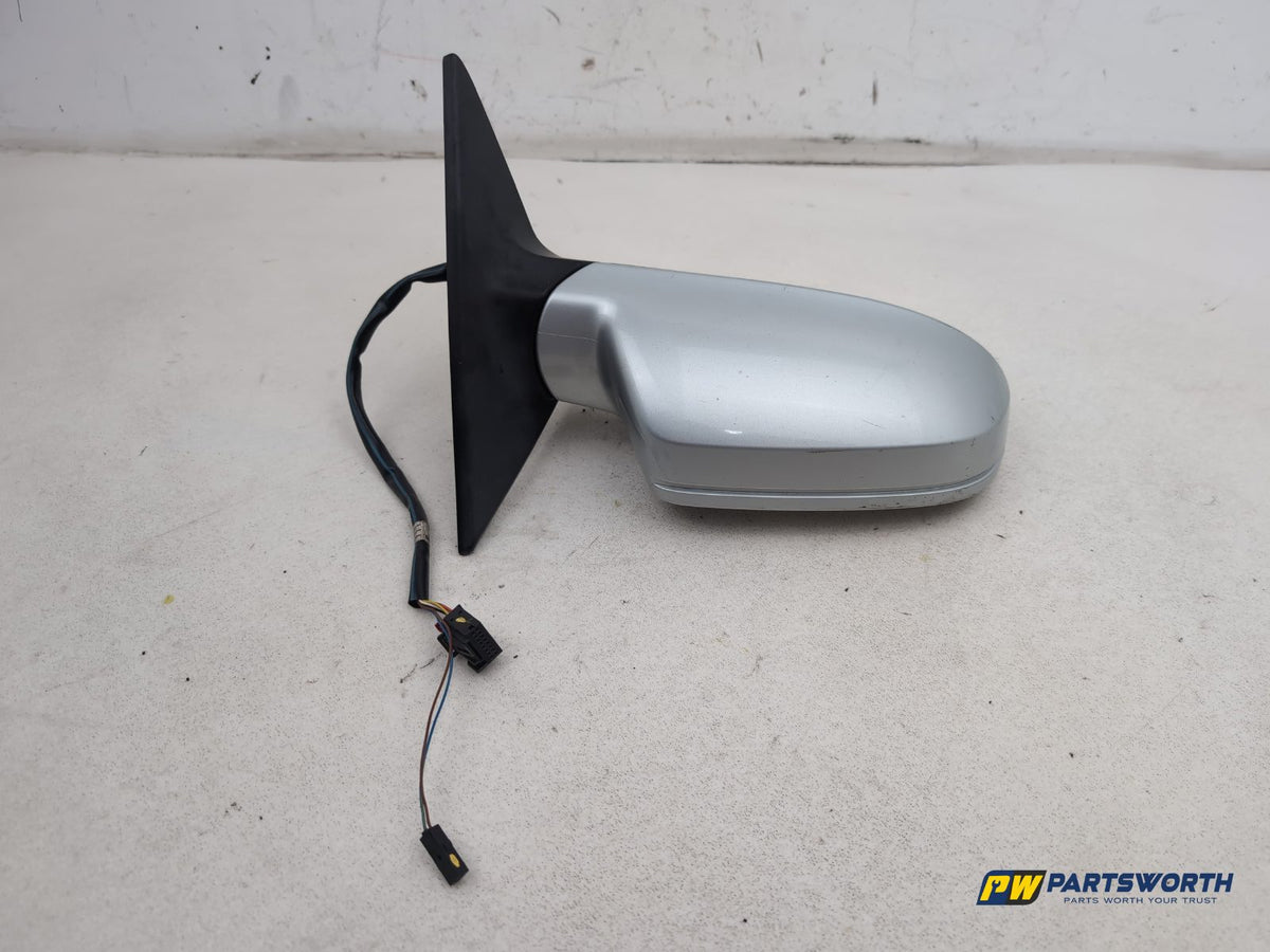 Door Mirror RH 9