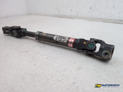 Hyundai I40 Style Blue Drive Crdi Steering Column Universal Joint 2011-2019 - photo 3
