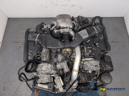 Automatic Engine 3