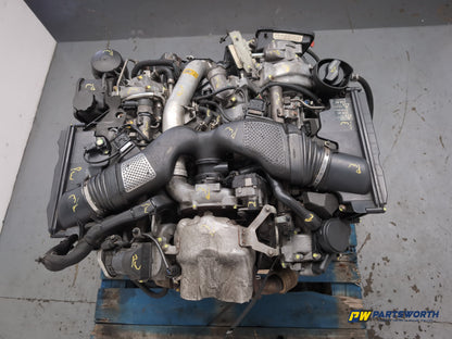 Automatic Engine 9