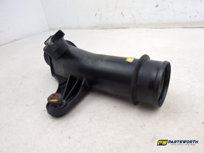 Audi A5 S Line Tdi Quattro Auto Air Intake Turbo Intercooler Hose Pipe 8k0145673 - photo 9