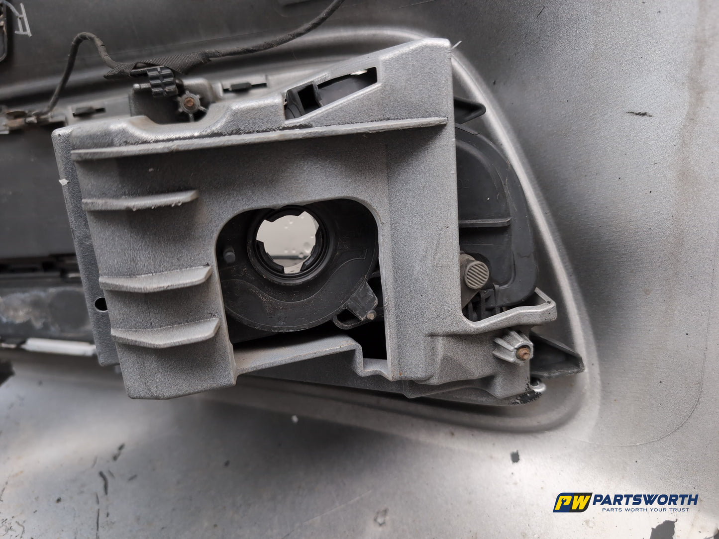 Front Bumper 15