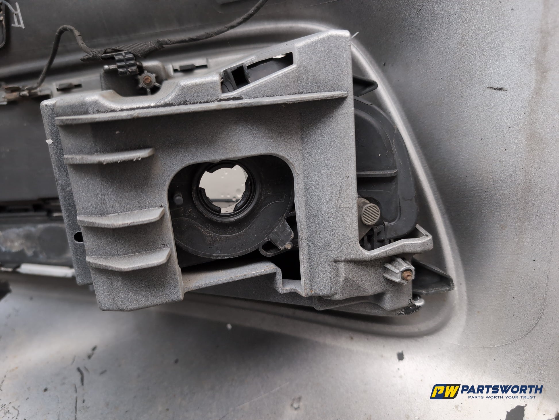 Front Bumper 15