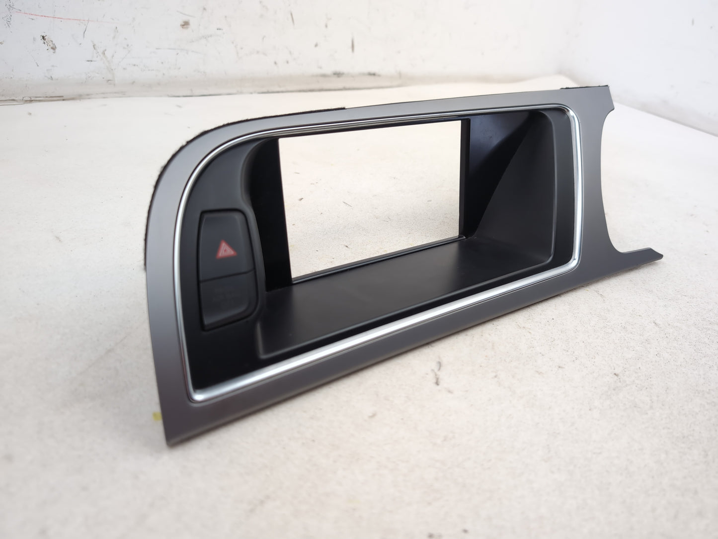 Dashboard Trims  3