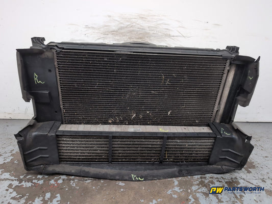 Radiator Pack (KIT) 3
