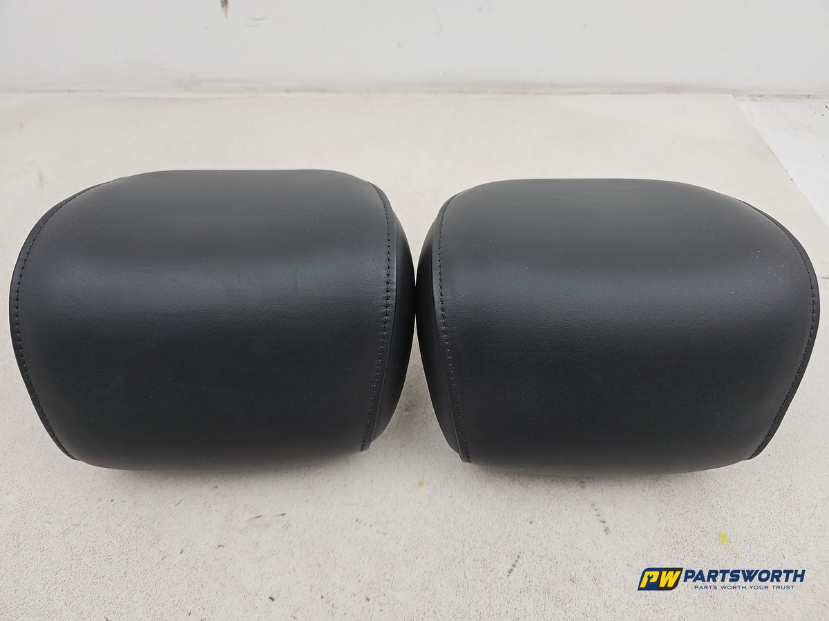 Rear Headrest 3