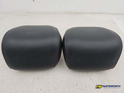 Rear Headrest 3