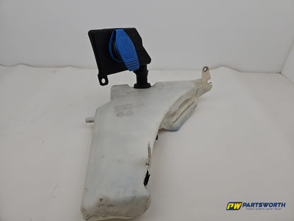 Audi A5 S Line Tdi Quattro Auto Washer Bottle Windscreen 8t0955453c 2007-2016 - photo 3