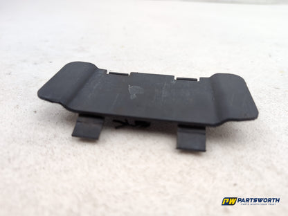 Hyundai I40 Style Blue Drive Crdi Other Exterior Trim Cover 291253z000 2011-2019 - photo 3