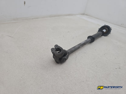 Audi A5 S Line Tdi Quattro 3.0 Diesel Steering Column Shaft Joint 8k2419753e - photo 3