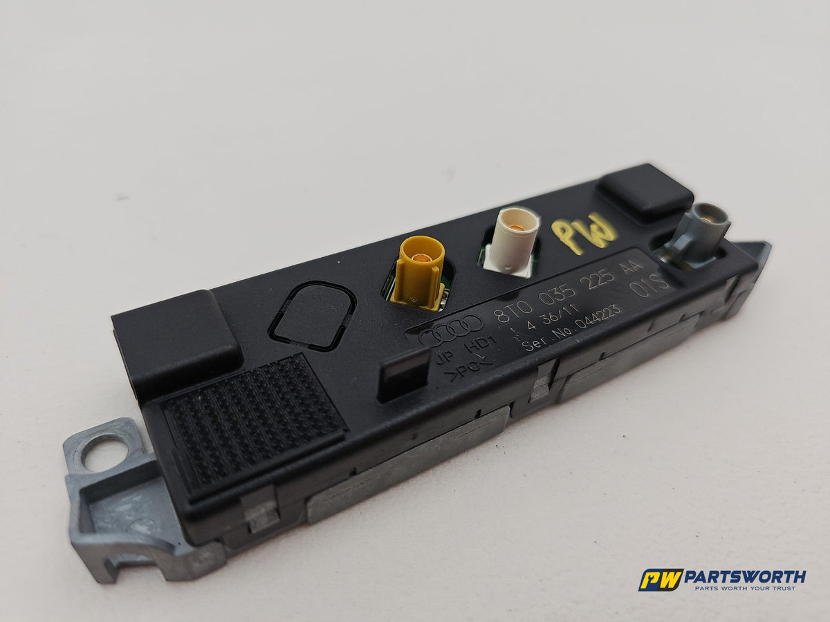 Aerial Amplifier 1 3