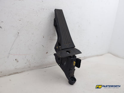 Hyundai I40 Style Blue Drive Pedal Accelerator Throttle 327263z900 2011-2019 - photo 3