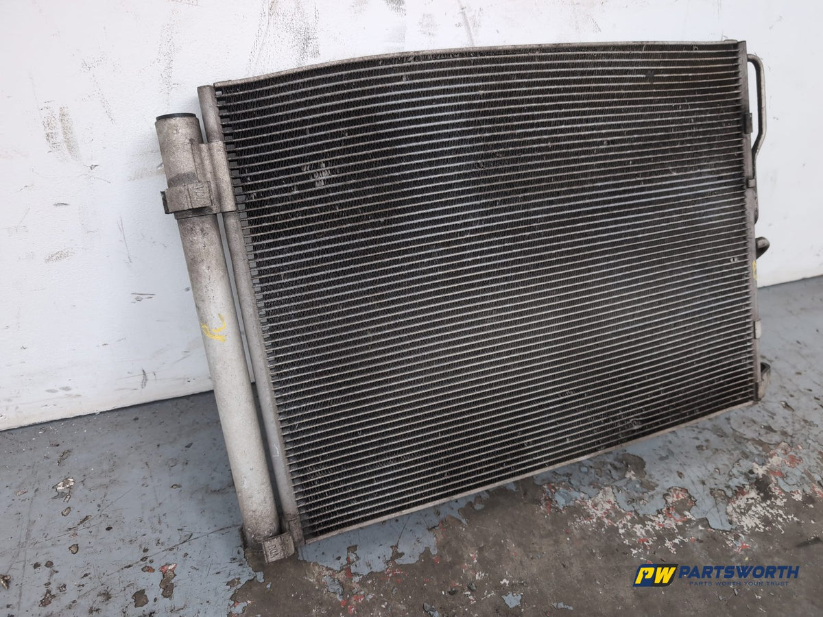 Radiator 3