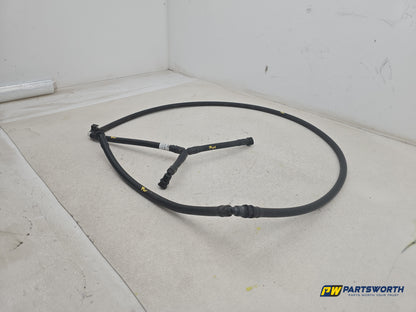 Mercedes-Benz B180 B-Class W246 Headlight Washer Nozzle Hose Pipe A2468600592 - photo 5