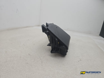 Hyundai I40 Style Blue Drive Drivers Knee Under Steering Cover 56970xxxxx - photo 3