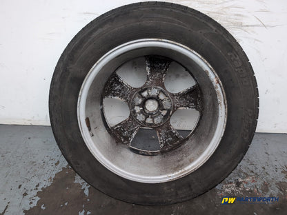 Wheel Road Alloy 9