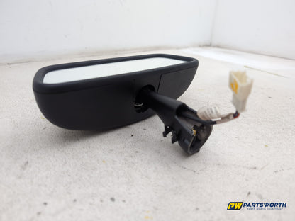 Mercedes-Benz B180 B-Class W246 Rear View Mirror 2011-2018 - photo 3