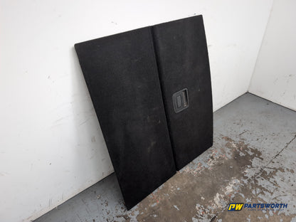 Hyundai I40 Style Blue Drive Crdi Estate Boot Carpet 2011-2019 - photo 3