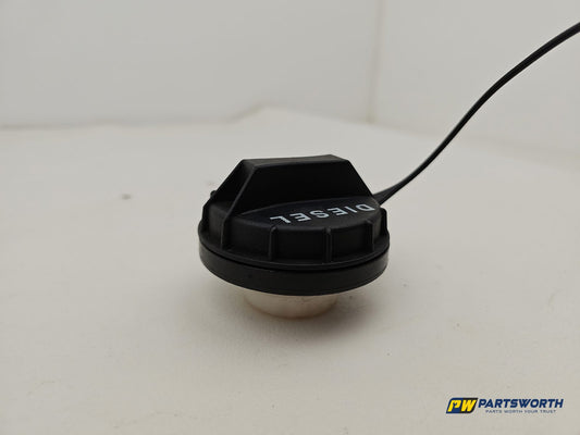 Fuel Filler Cap 3