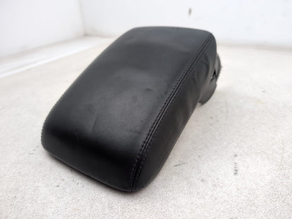 Centre Console Armrest 9