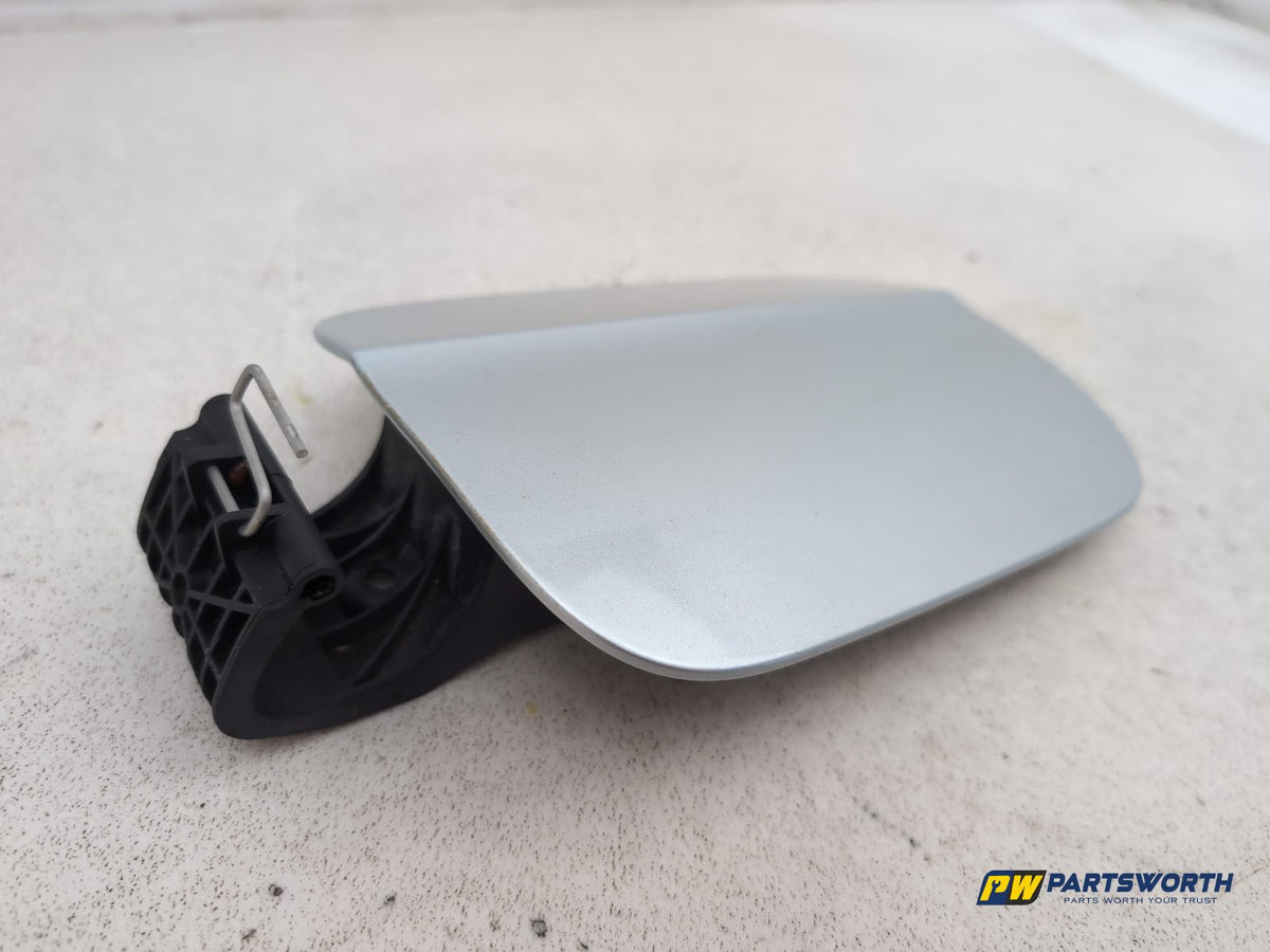 Fuel Filler Flap 3