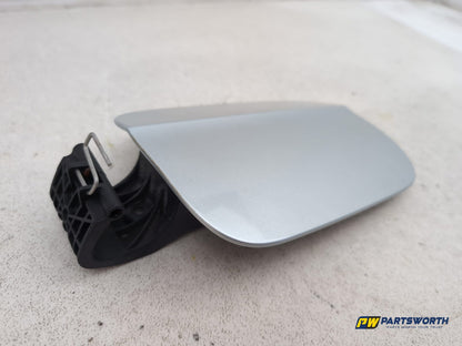 Fuel Filler Flap 3