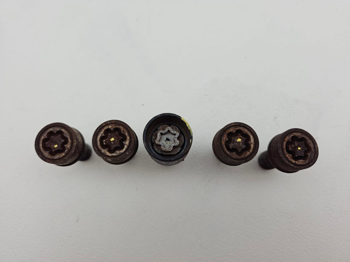 Wheel Trim 3
