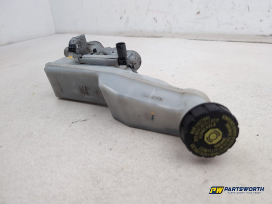 Brake Master Cylinder Assembly 3