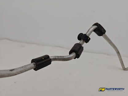 Audi A5 S Line Tdi Quattro Auto 3.0l Diesel Air Conditioning Pipe 8t0260710a - photo 3