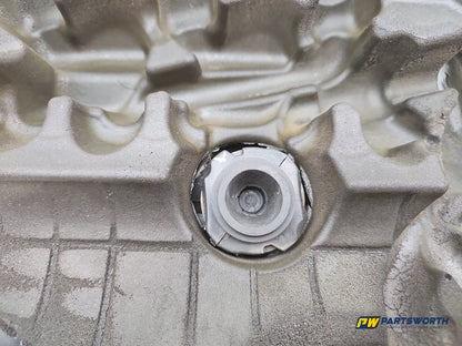 Engine Cover 3