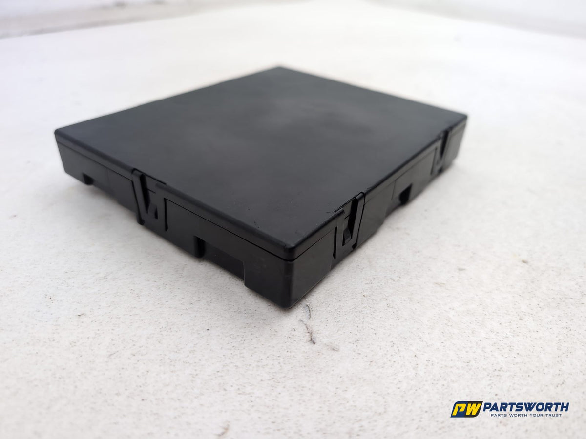 ECU Body 3
