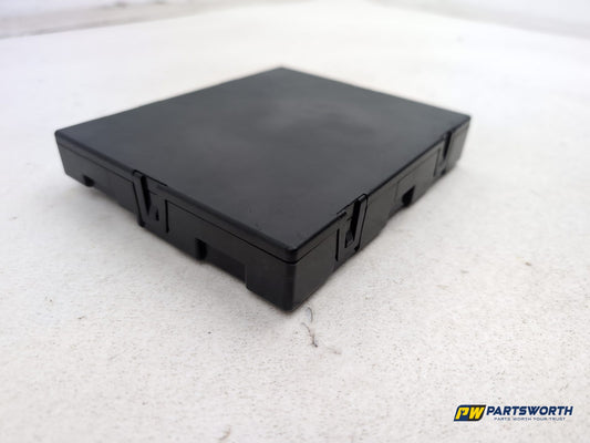ECU Body 3
